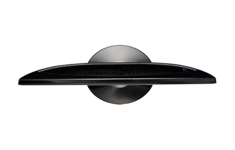 LG 27'' LCD monitorius, aiškus ir gyvas, DTV imtuvu, dinamiškas garsas su „SRS TruSurround HD“, M2762D, thumbnail 8