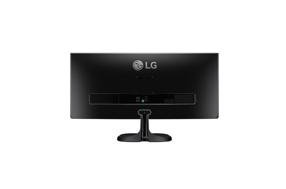 LG 21:9 UltraWide™ Full HD klasės IPS ekranas, 29UM58-P, thumbnail 7