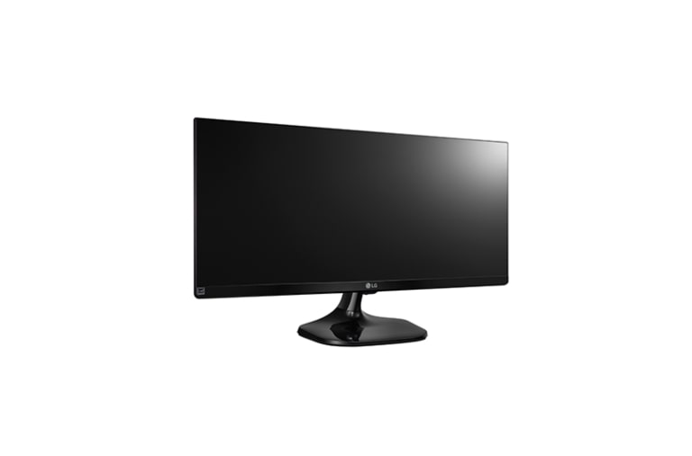 LG 21:9 UltraWide™ Full HD klasės IPS ekranas, 29UM58-P, thumbnail 4