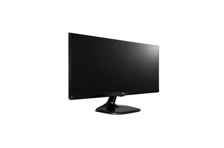 LG 21:9 UltraWide™ Full HD klasės IPS ekranas, 29UM58-P, thumbnail 5
