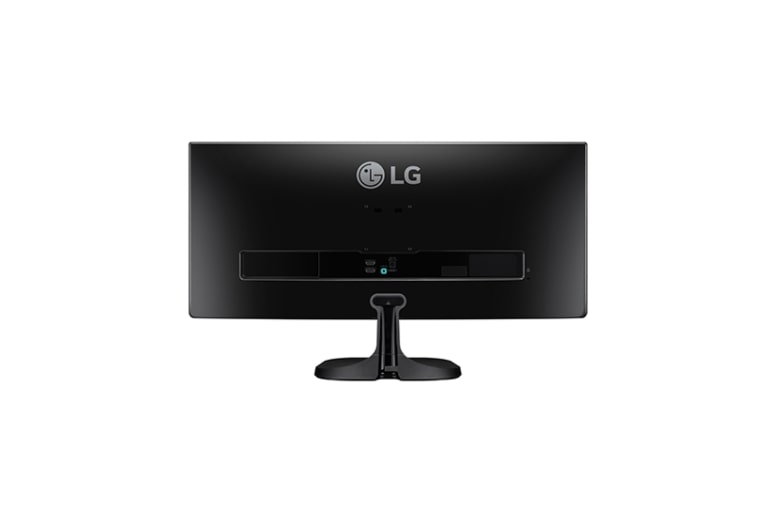LG 21:9 UltraWide™ Full HD klasės IPS ekranas, 29UM58-P, thumbnail 7