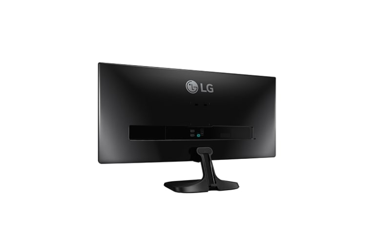 LG 21:9 UltraWide™ Full HD klasės IPS ekranas, 29UM58-P, thumbnail 8