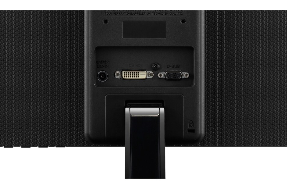 LG 22” Full HD klasės IPS LED  ekranas (įstrižainės ilgis 22”), 22MP48D-P, thumbnail 8