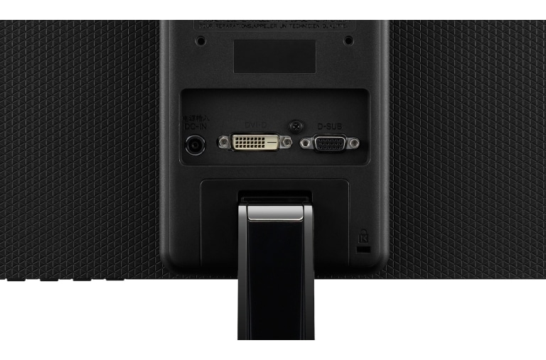 LG 22” Full HD klasės IPS LED  ekranas (įstrižainės ilgis 22”), 22MP48D-P, thumbnail 8