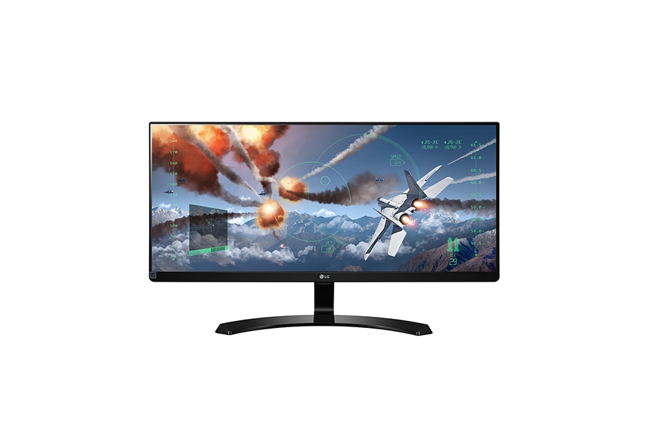 LG 29UM68-P, 29UM68-P