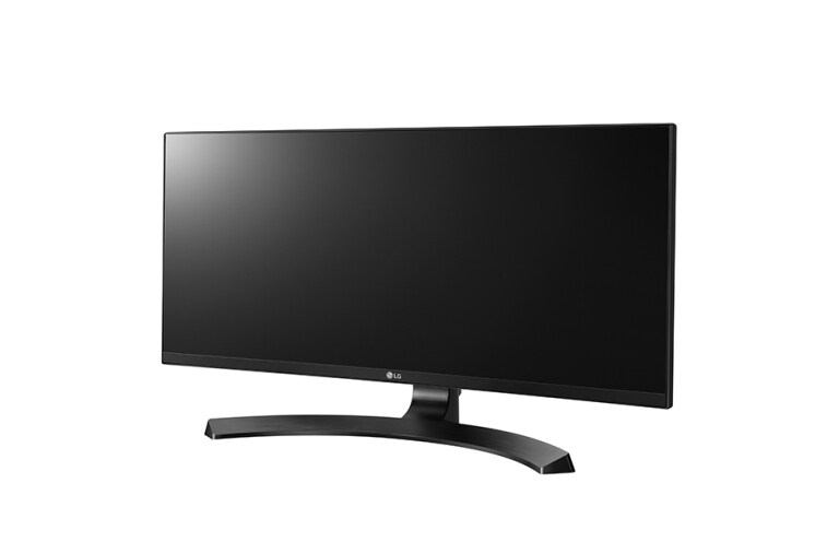 LG 21:9 Full HD klasės IPS TV  ekranas, 29UC88-B, thumbnail 2