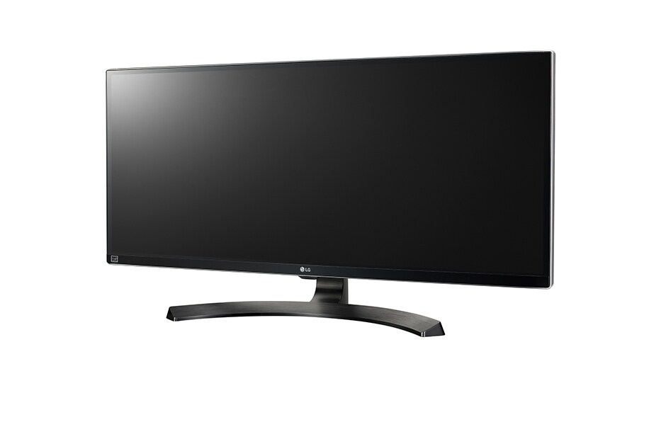 LG 34” 21:9 UltraWide™ Full HD klasės IPS LED ekranas (įstrižainės ilgis 34”), 34UM88C-P, thumbnail 2