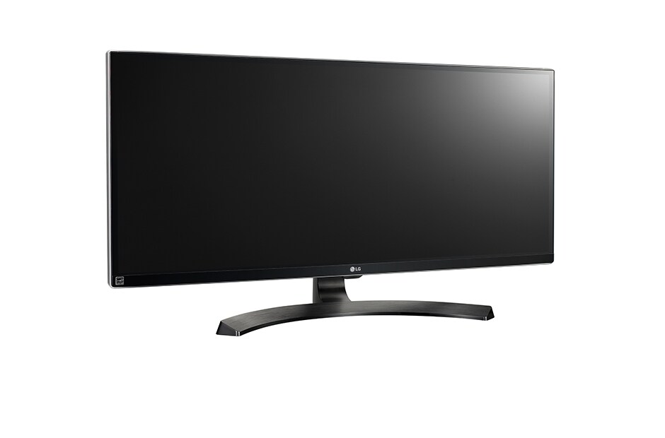 LG 34” 21:9 UltraWide™ Full HD klasės IPS LED ekranas (įstrižainės ilgis 34”), 34UM88C-P, thumbnail 3