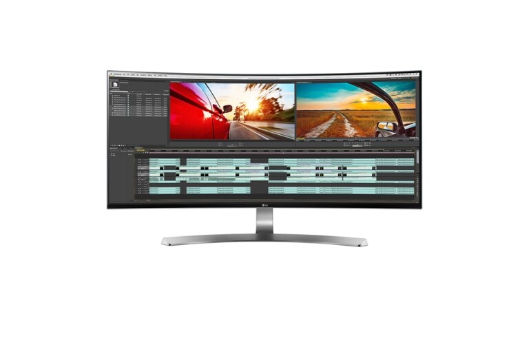 LG 34UC98-W, 34UC98-W, thumbnail 1