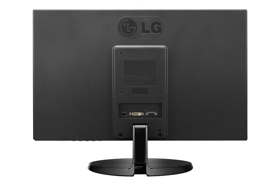 LG 24” Full HD klasės LEDekranas (įstrižainės ilgis 24”), 24M38D-B, thumbnail 6