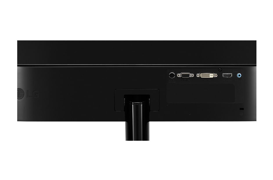 LG 22” Full HD klasės IPS LED  ekranas (įstrižainės ilgis 22”), 22MP58VQ-P, thumbnail 8