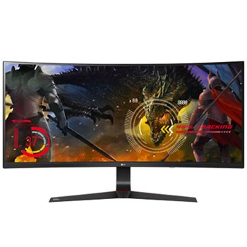 34 Žaidimų, kreivės 21: 9 monitorius su G-Sync1