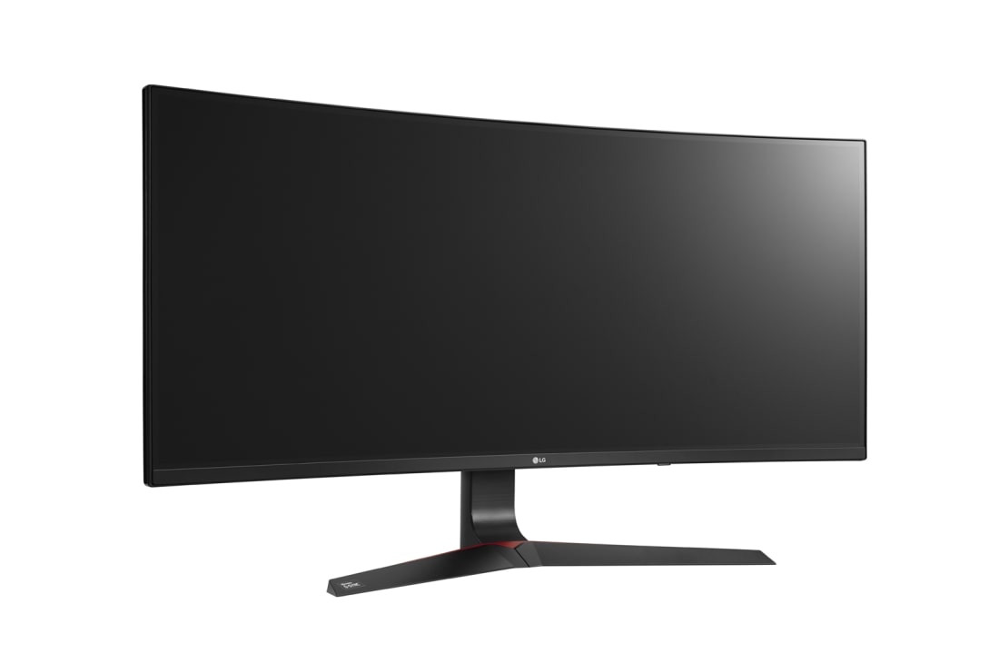 LG 34 Žaidimų, kreivės 21: 9 monitorius su G-Sync, 34UC89G-B, thumbnail 3