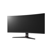 LG 34 Žaidimų, kreivės 21: 9 monitorius su G-Sync, 34UC89G-B, thumbnail 2