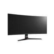 LG 34 Žaidimų, kreivės 21: 9 monitorius su G-Sync, 34UC89G-B, thumbnail 3