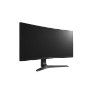 LG 34 Žaidimų, kreivės 21: 9 monitorius su G-Sync, 34UC89G-B, thumbnail 4