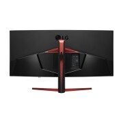 LG 34 Žaidimų, kreivės 21: 9 monitorius su G-Sync, 34UC89G-B, thumbnail 6