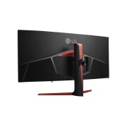 LG 34 Žaidimų, kreivės 21: 9 monitorius su G-Sync, 34UC89G-B, thumbnail 7