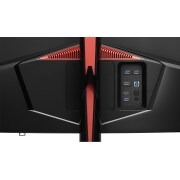 LG 34 Žaidimų, kreivės 21: 9 monitorius su G-Sync, 34UC89G-B, thumbnail 8