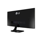 LG 34'' 21:9 UltraWide WQHD IPS LED monitorius, 34UM58-P, thumbnail 10