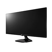 LG 34'' 21:9 UltraWide WQHD IPS LED monitorius, 34UM58-P, thumbnail 4