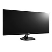 LG 34'' 21:9 UltraWide WQHD IPS LED monitorius, 34UM58-P, thumbnail 5