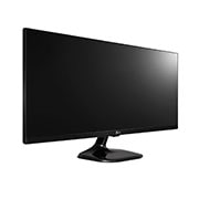 LG 34'' 21:9 UltraWide WQHD IPS LED monitorius, 34UM58-P, thumbnail 6