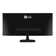 LG 34'' 21:9 UltraWide WQHD IPS LED monitorius, 34UM58-P, thumbnail 8
