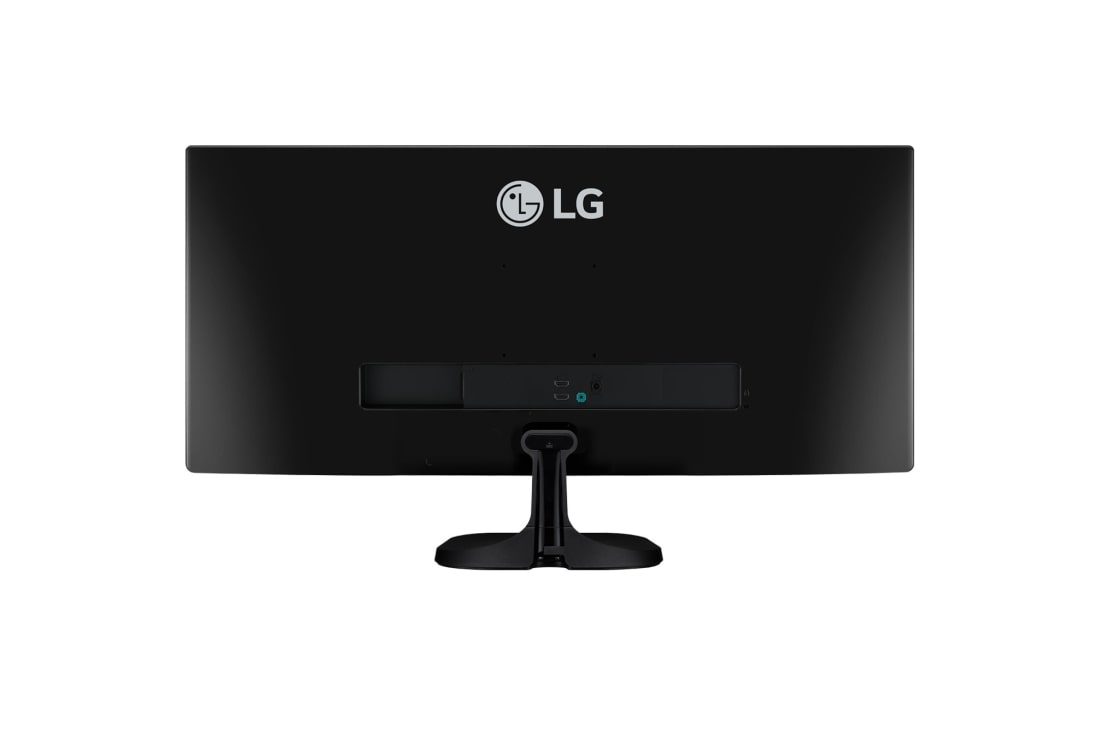 LG 34'' 21:9 UltraWide WQHD IPS LED monitorius, 34UM58-P, thumbnail 8