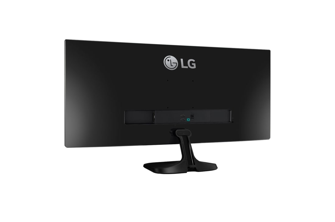 LG 34'' 21:9 UltraWide WQHD IPS LED monitorius, 34UM58-P, thumbnail 9