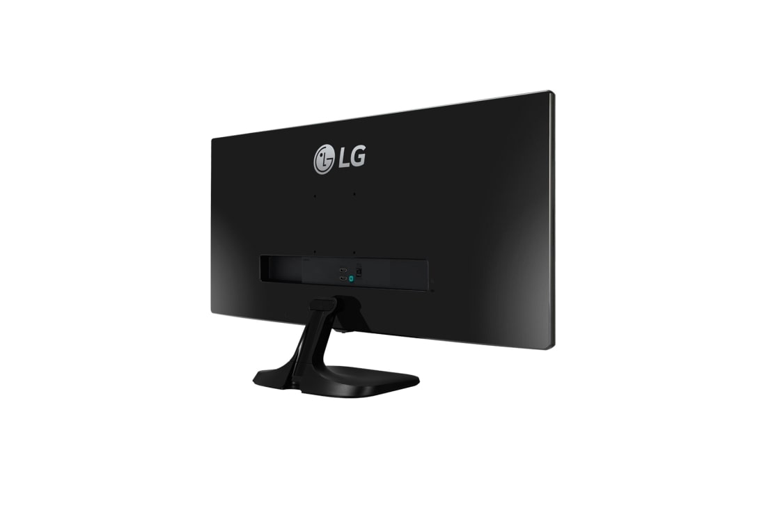 LG 34'' 21:9 UltraWide WQHD IPS LED monitorius, 34UM58-P, thumbnail 10