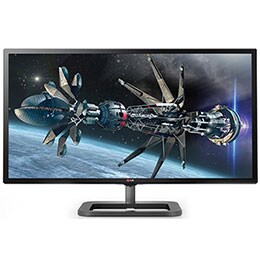 31" class (31.0”/787.4mm diagonal)2