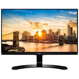 23” Full HD klasės IPS LED ekranas2