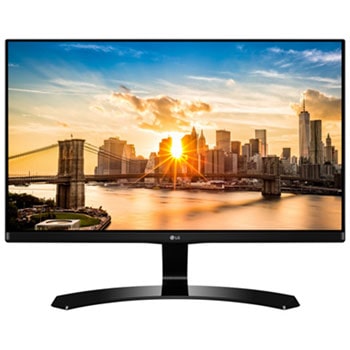 23” Full HD klasės IPS LED ekranas1