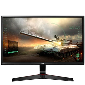 27" UHD 4K Monitor1