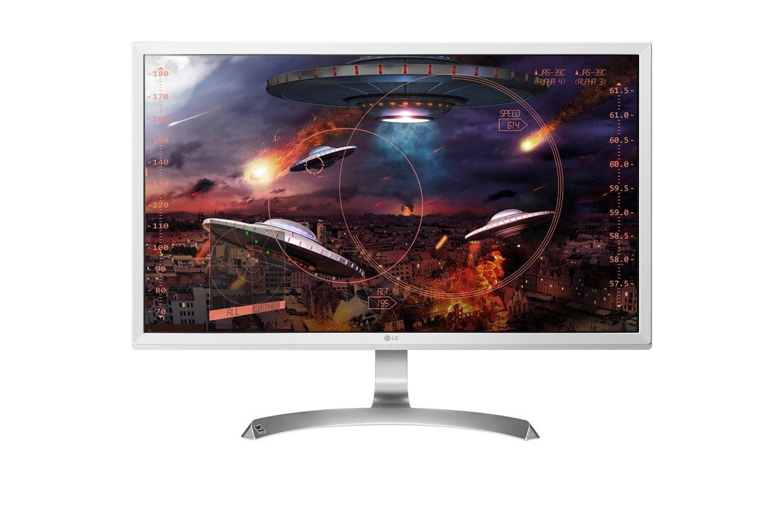 LG 27UD59-W, 27UD59-W