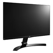 LG 23” Full HD klasės IPS LED ekranas, 23MP68VQ-P, thumbnail 4