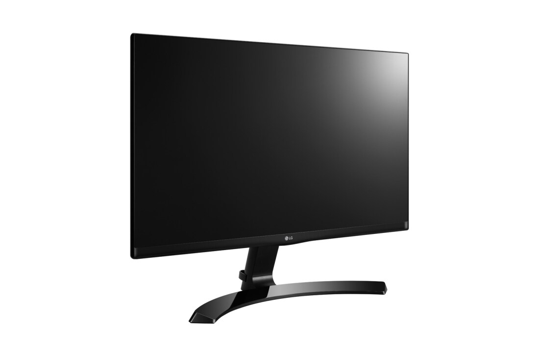 LG 23” Full HD klasės IPS LED ekranas, 23MP68VQ-P, thumbnail 4
