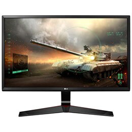 23” Full HD klasės IPS LED ekranas2
