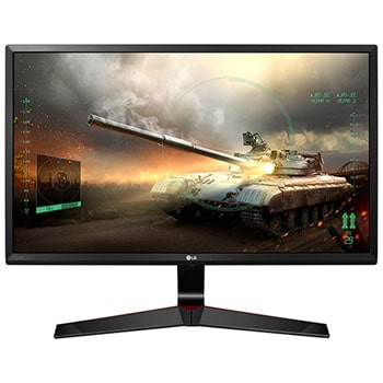 23” Full HD klasės IPS LED ekranas1