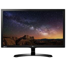 24” monitorius su TV funkcija2