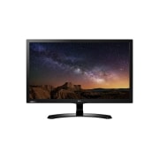 LG 24” monitorius su TV funkcija, 24MT58DF-PZ, thumbnail 1