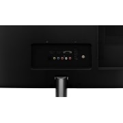 LG 24” monitorius su TV funkcija, 24MT58DF-PZ, thumbnail 8