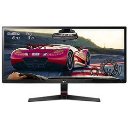 34" UHD 4K Monitor2