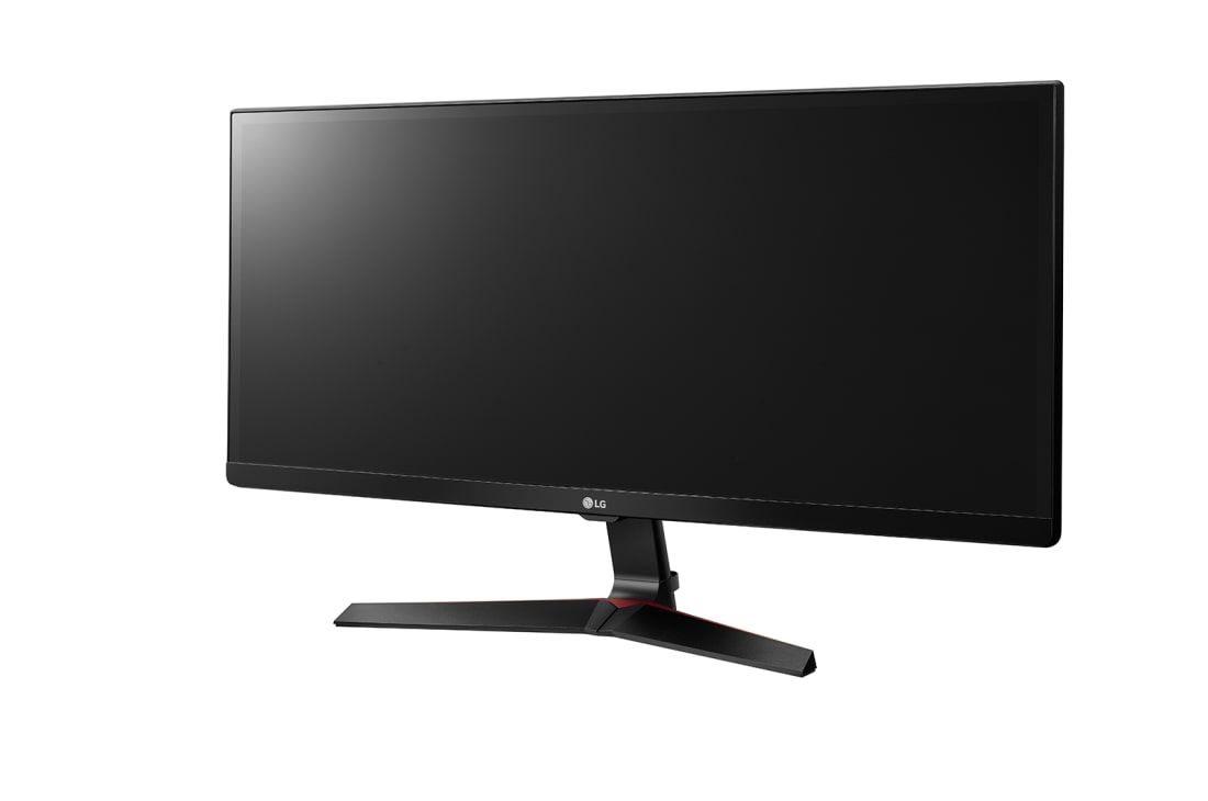 LG 34'' UHD 4K Monitor, 34UM69G-B, thumbnail 2