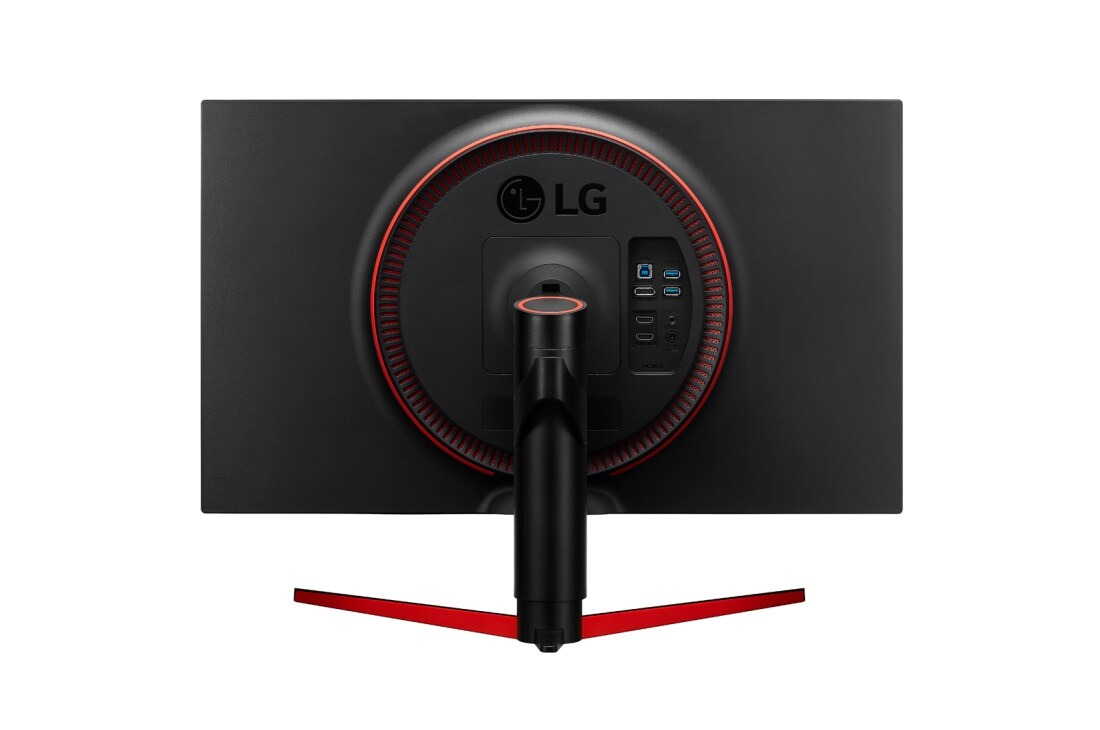 LG 240Hz Profesionalus žaidimų monitorius su AMD FreeSync ™ technologija (27 ''įstrižainė), 27GK750F-B, thumbnail 8