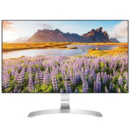 27" IPS Neo, LG LED, Full HD monitorius (įstrižainė 27 ")2