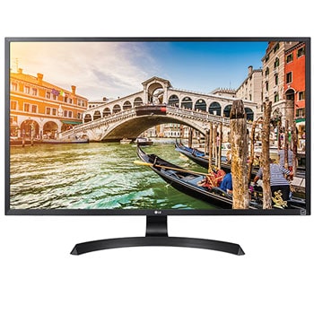 4K IPS LED UltraHD monitorius1