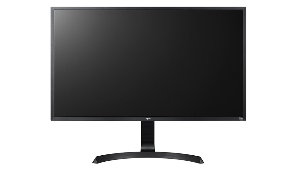LG 4K IPS LED UltraHD monitorius, 32UD59-B, thumbnail 2