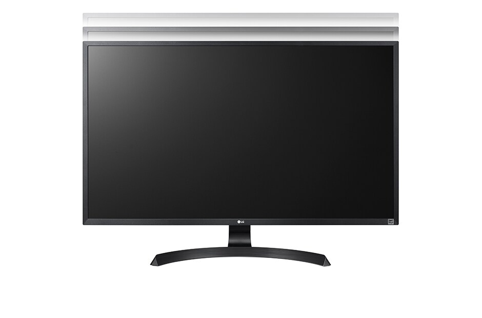 LG 4K IPS LED UltraHD monitorius, 32UD59-B, thumbnail 3